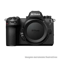 CAMERA NIKON Z6 III IMP