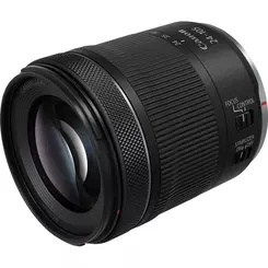 Lente Canon RF 24-105mm f/4-7.1 IS STM