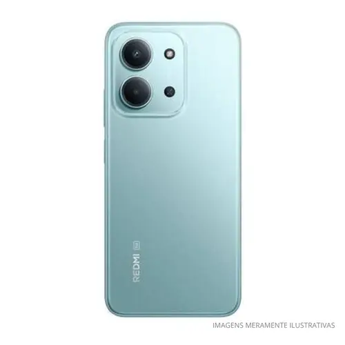 CEL XIAOMIREDMI 15C 5G 256GB AZUL CLARO
