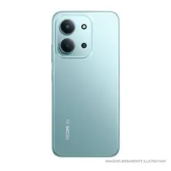 CEL XIAOMIREDMI 15C 5G 256GB AZUL CLARO