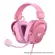 HEADSET HAVIT H2002 PINK