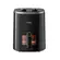 Air Fryer Gaabor Duo Analógica AF-45M02AS 4,2L 1350W 127V Preta