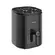 Air Fryer Gaabor Duo Analógica AF-45M02AS 4,2L 1350W 127V Preta