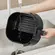 Air Fryer Gaabor Duo Analógica AF-45M02AS 4,2L 1350W 127V Preta
