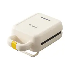 Sanduicheira Gaabor Pocket SM60M-WH01A 600W 220V Off-White