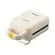Sanduicheira Gaabor Pocket SM60M-WH01A-1 600W 127V Off-White