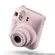CAMERA FUJI INSTAX MINI 12 ROSA GLOSS