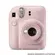 CAMERA FUJI INSTAX MINI 12 ROSA GLOSS