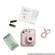 Câmera Instantânea Fujifilm Instax Mini 12 Rosa