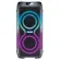 Caixa de Som Vibe Sound V6 Party VS003 1000W RMS Bluetooth Preta