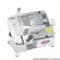 CORTADOR FRIO BERMAR LM 202MM INX BM06NR