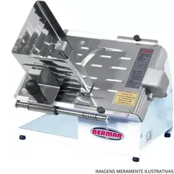 CORTADOR FRIO BERMAR LM 202MM BCO BM07NR