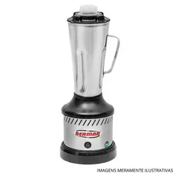 LIQUID ALTA ROTACAO 220V 2L PTO BM134