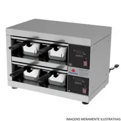 CONSERVADOR PROTEINAS PROGAS 127V P46427