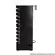 CHURRASQUEIRA MINI ESPETO GAS 127V