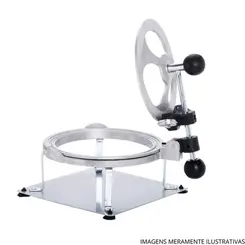 Máquina Seladora de Marmitex
