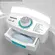 LAVADORA SUGGAR 8KG BCO 127V LE8001BR