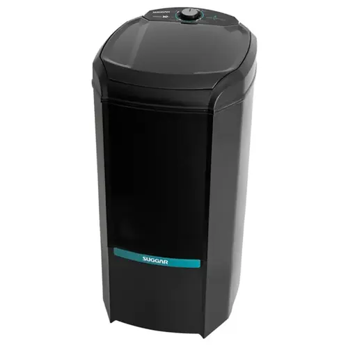 Lavadora Suggar Lavamax Eco LE1021PR 10 kg 127V