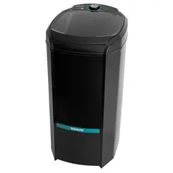 Lavadora Suggar Lavamax Eco LE1021PR 10 kg 127V