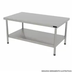 CAVALETE PROGAS 90 INOX PROFISS P44802