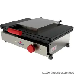 Grill Sanduicheira Progás PR-500GNEW