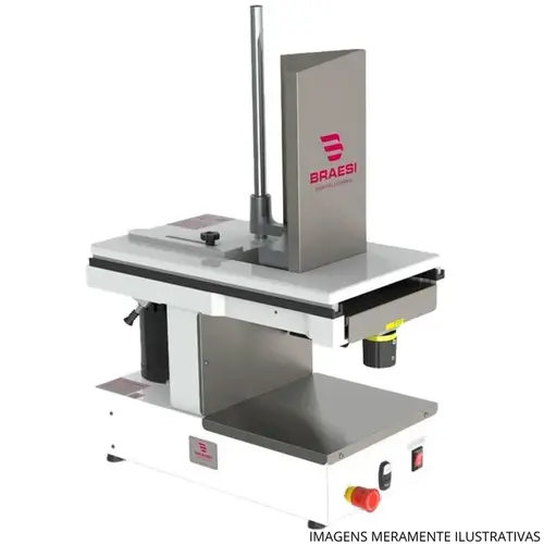 FATIADOR DE FRIOS 300MM CFBA-30/1 B14010