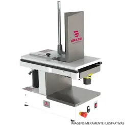 FATIADOR DE FRIOS 300MM CFBA-30/1 B14010