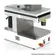 FATIADOR DE FRIOS 300MM CFBA-30/1 B14010