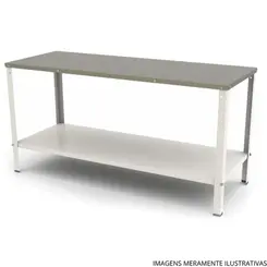 MESA PANIFICADORA BRAESI DESM. M-160 G2