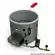 TACHO FRITADOR PROGAS 3L GAS PR-310G