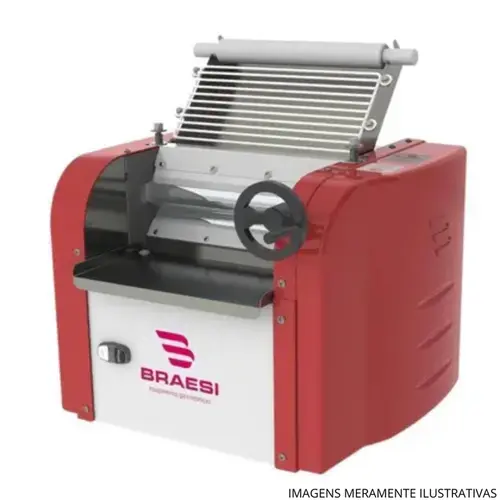 CILINDRO BRAESI LAMINADOR CB-30 B18788
