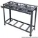 FOGAO INDUSTRIAL 3 BOCAS 2QD P/P 0092