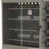 FORNO ASSADOR PROGÁS 40KG PR-621 BIV