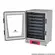 FORNO TURBO ELET PRP-008 PLUS VRM