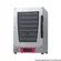 Forno Turbo Elétrico PRP-008 Plus Vermelho