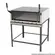 FORNO REFRATORIO PROGAS A GAS PRP-900