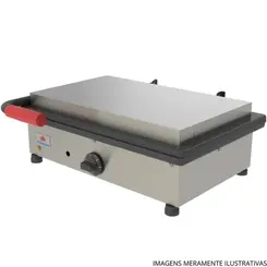 GRILL SANDUICHEIRA PROGAS PR-500WNEW