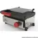 GRILL SAND PROGAS GAS  INOX PR-220G