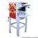 MODELADORA BRAESI DE PAES 350MM MB-35 G3