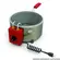 TACHO ELET ALUMIN PROGAS 3L PR-310E 127V