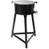 Fritadeira a Gás Tron 40cm com Tacho Branco 16 Pol. 8L 51.09-0145