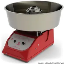 MAQ BRAESI ALGODAO DOCE ADB-02G2