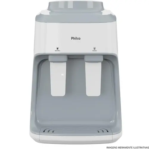 BEBEDOURO PHILCO  PBE15B BIV 105103003