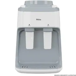 BEBEDOURO PHILCO  PBE15B BIV 105103003