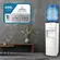 BEBEDOURO COLUNA EOS MINERALE BCO 127V