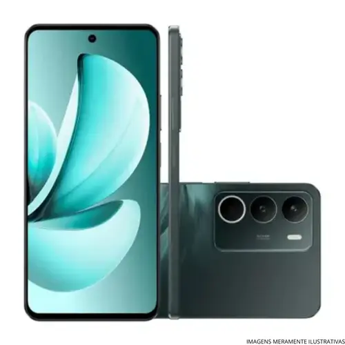 CEL REALME C73 4G 256GB FOREST OWL