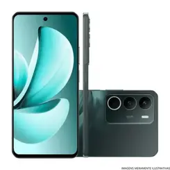 CEL REALME C73 4G 256GB FOREST OWL