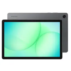 Tablet Samsung Galaxy Tab A11+ 128GB WiFi Tela 11" Cinza