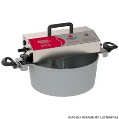 MISTURADOR 7L PROGAS PRMOG-07 BIV