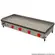 CHAPA DE LANCHE PROGAS GAS PR-1200G
